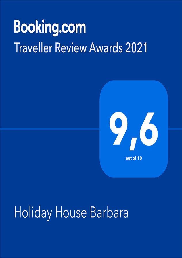 Holiday House Barbara เมดูลิน ภายนอก รูปภาพ