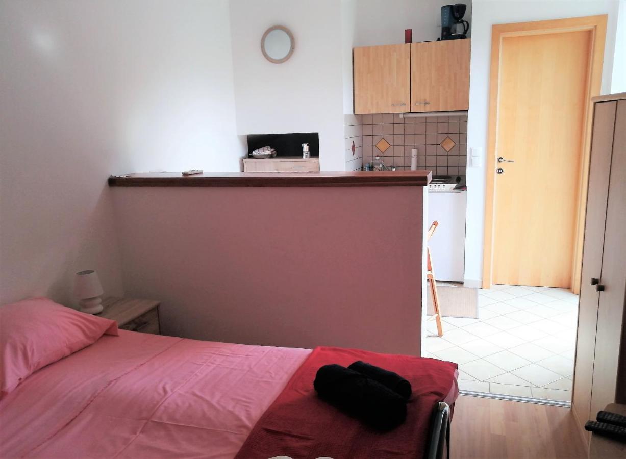 Holiday House Barbara เมดูลิน ภายนอก รูปภาพ