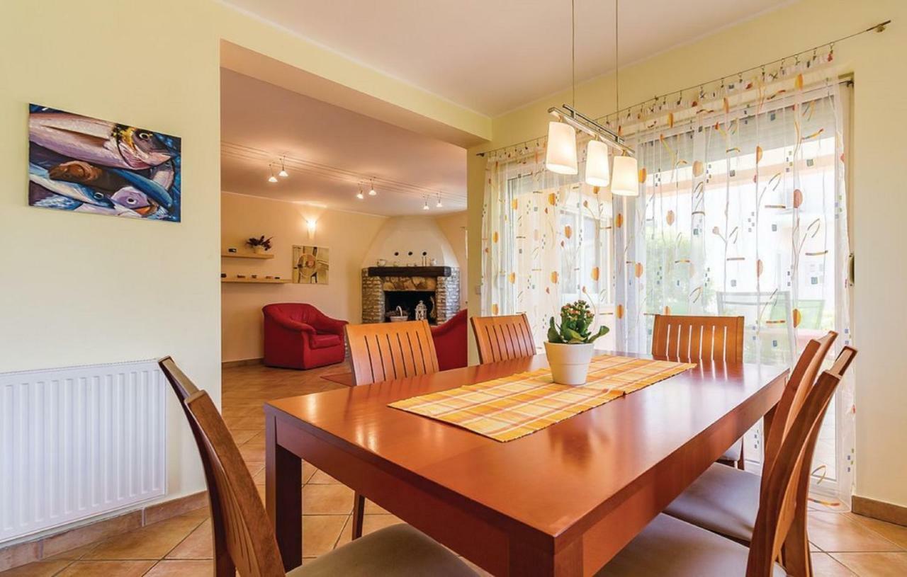 Holiday House Barbara เมดูลิน ภายนอก รูปภาพ