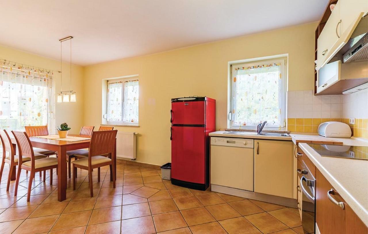 Holiday House Barbara เมดูลิน ภายนอก รูปภาพ