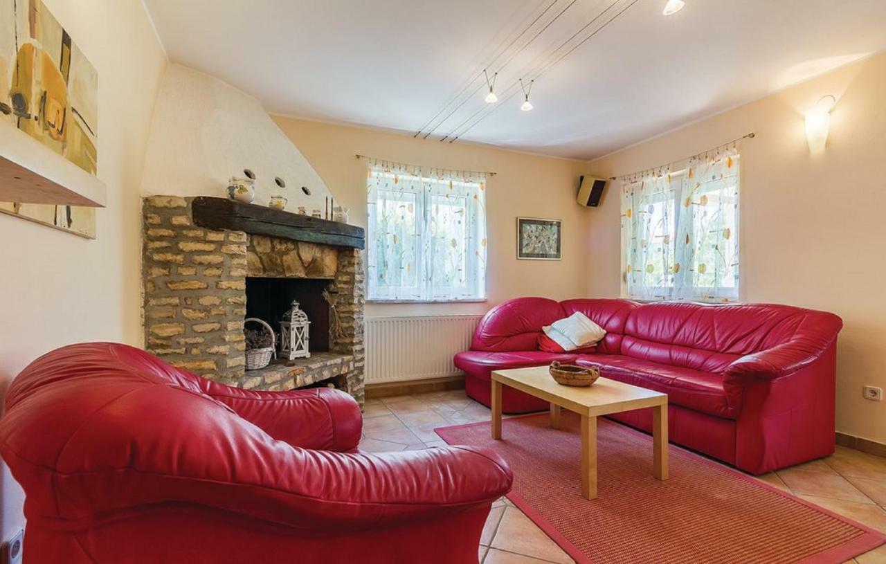 Holiday House Barbara เมดูลิน ภายนอก รูปภาพ