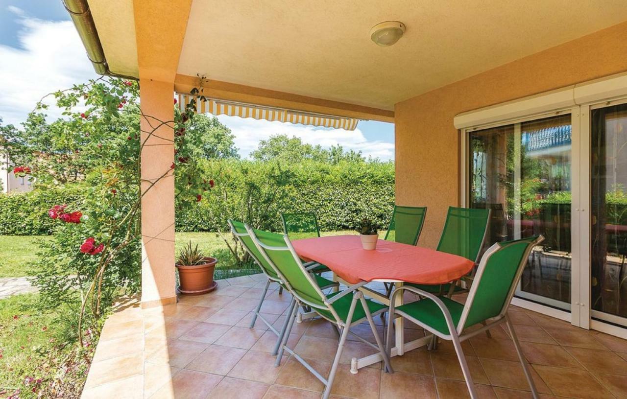 Holiday House Barbara เมดูลิน ภายนอก รูปภาพ